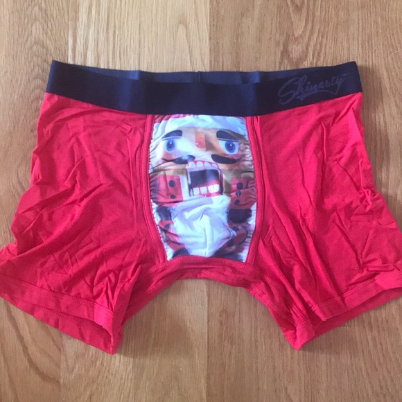 shinesty boxers